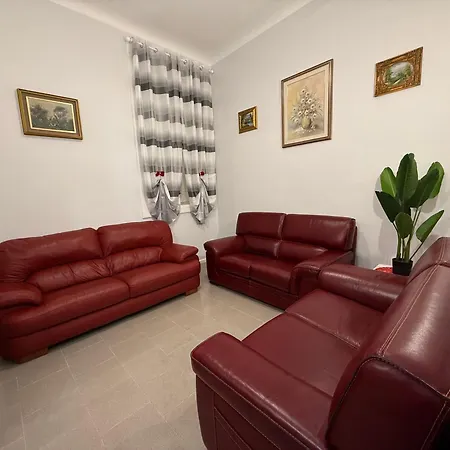 Holiday House Savoia Bari Extérieur photo