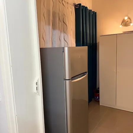 Holiday House Savoia Bari Extérieur photo