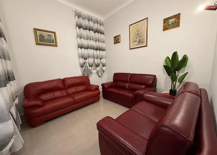 Holiday House Savoia