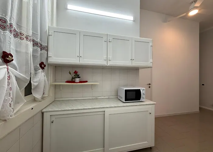 Holiday House Savoia