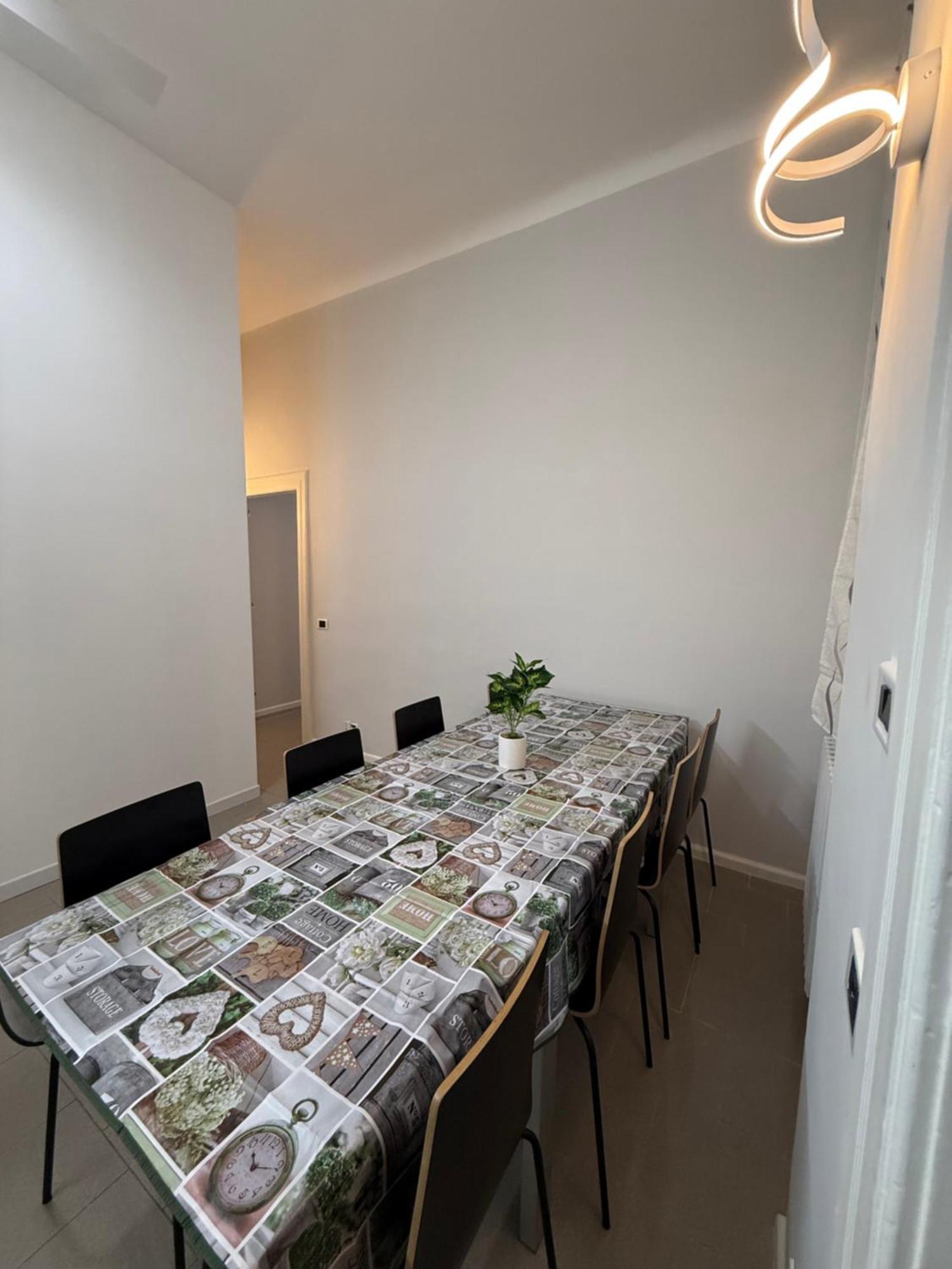 Apartment House Savoia Bari
