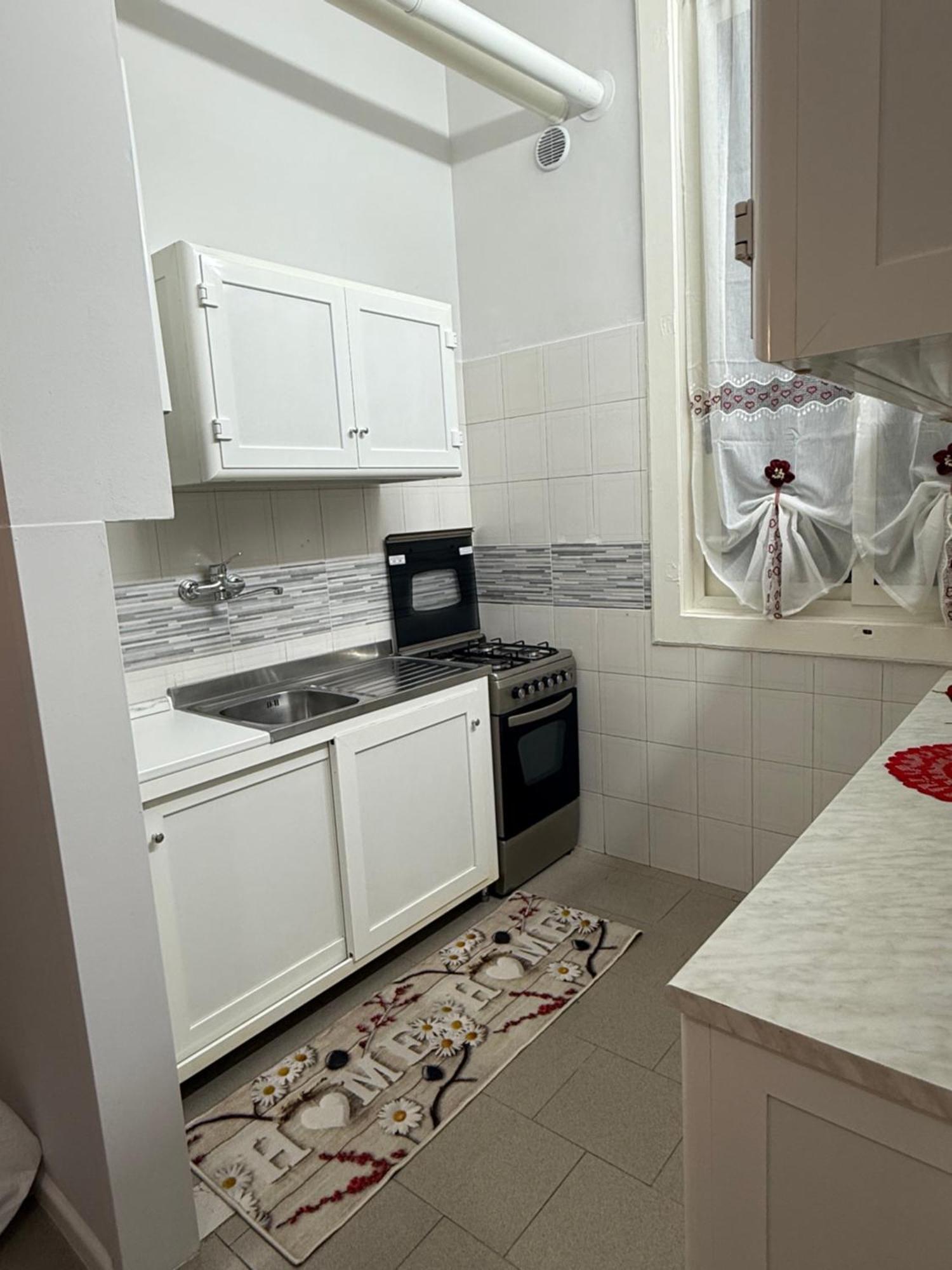 House Savoia Apartment Bari