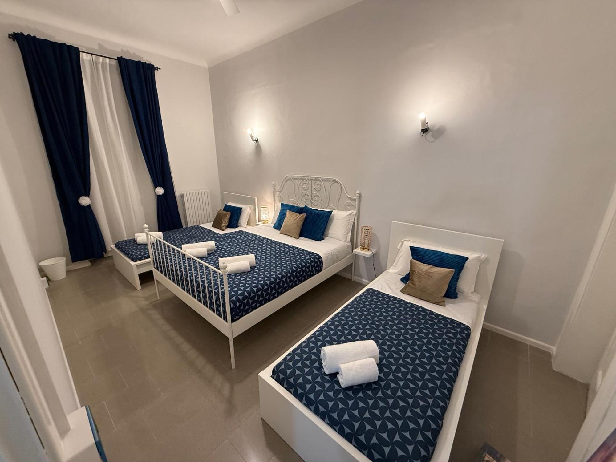 House Savoia * Bari