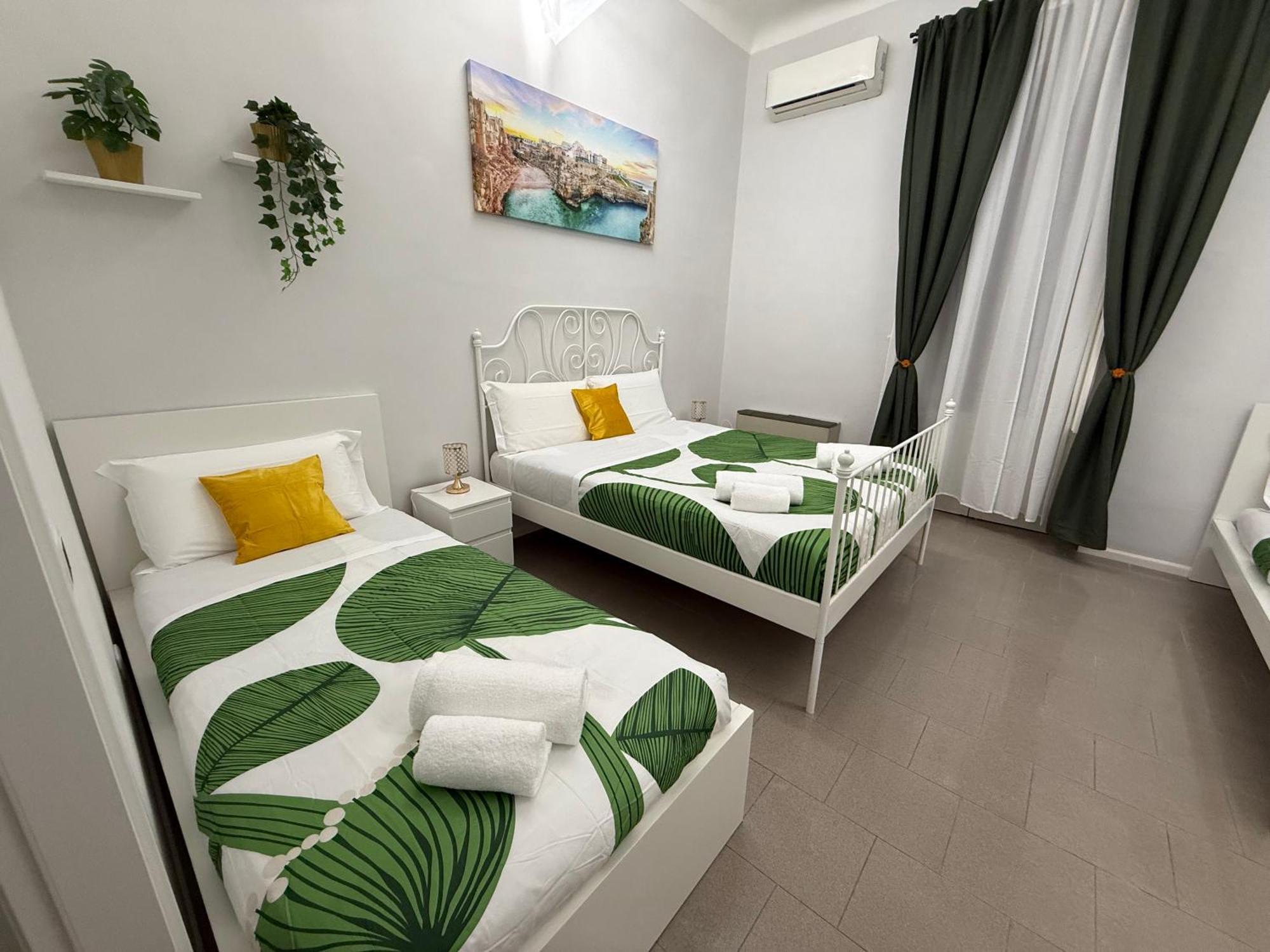 House Savoia Bari