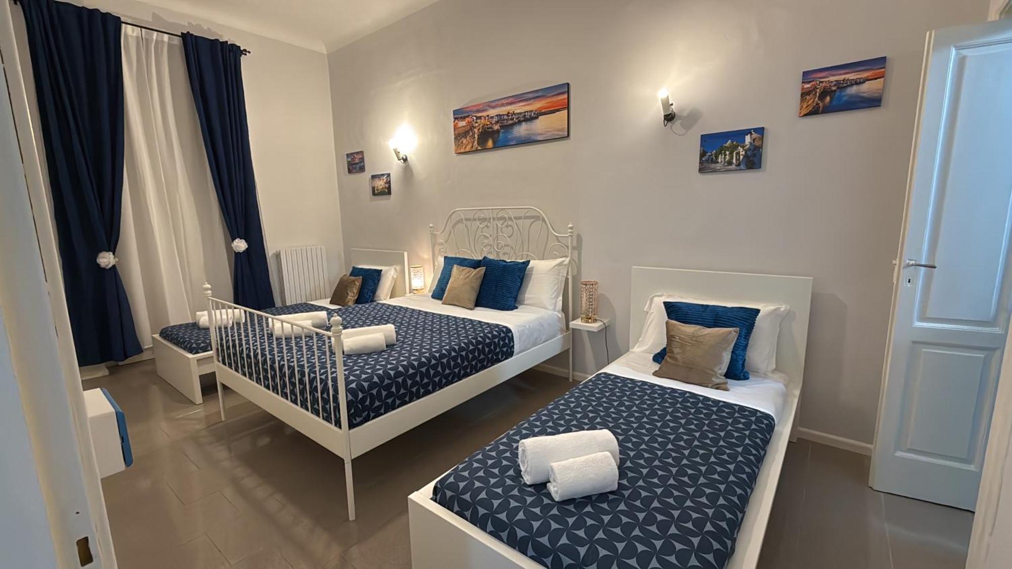 House Savoia Bari