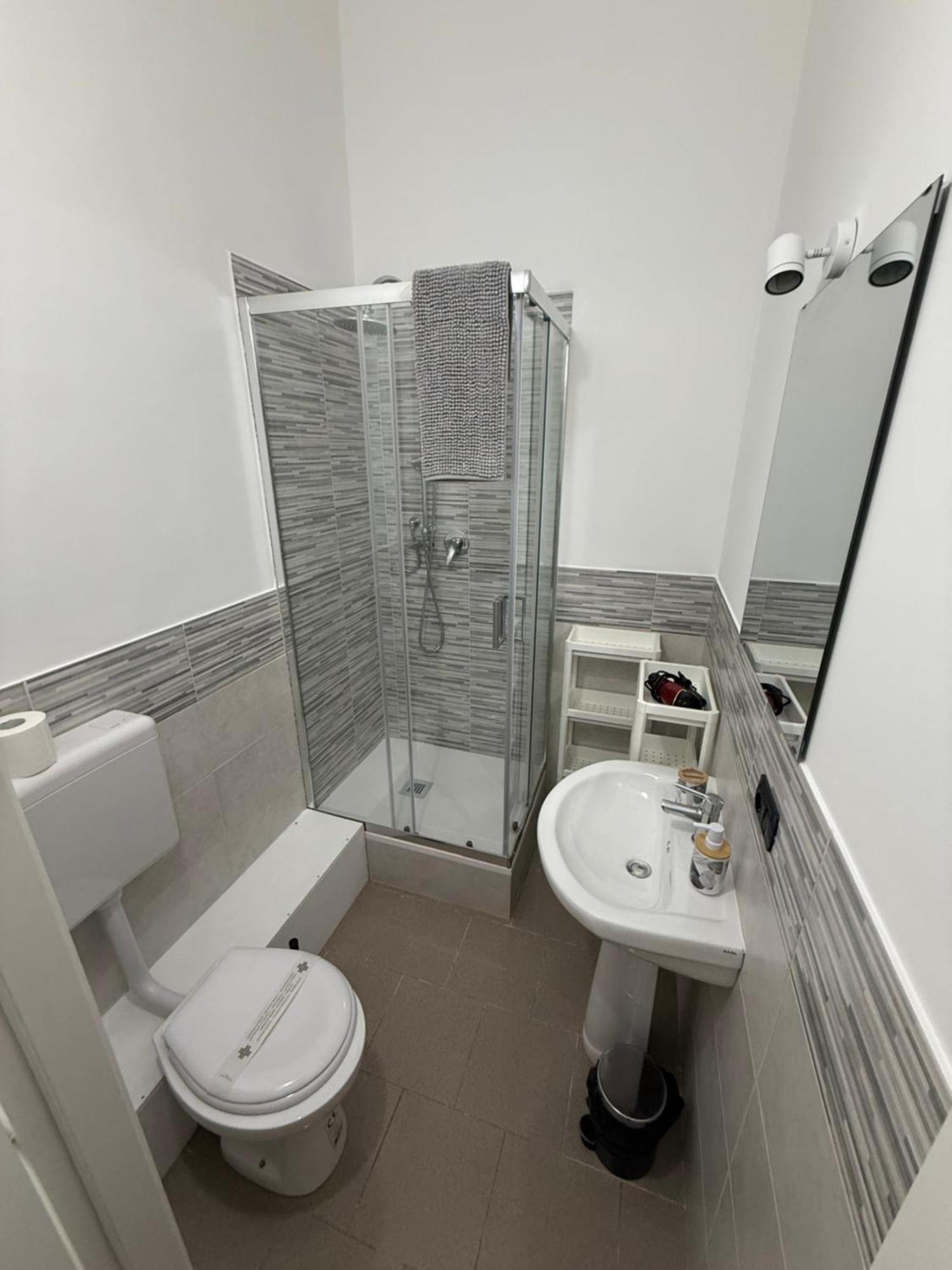 House Savoia Apartment