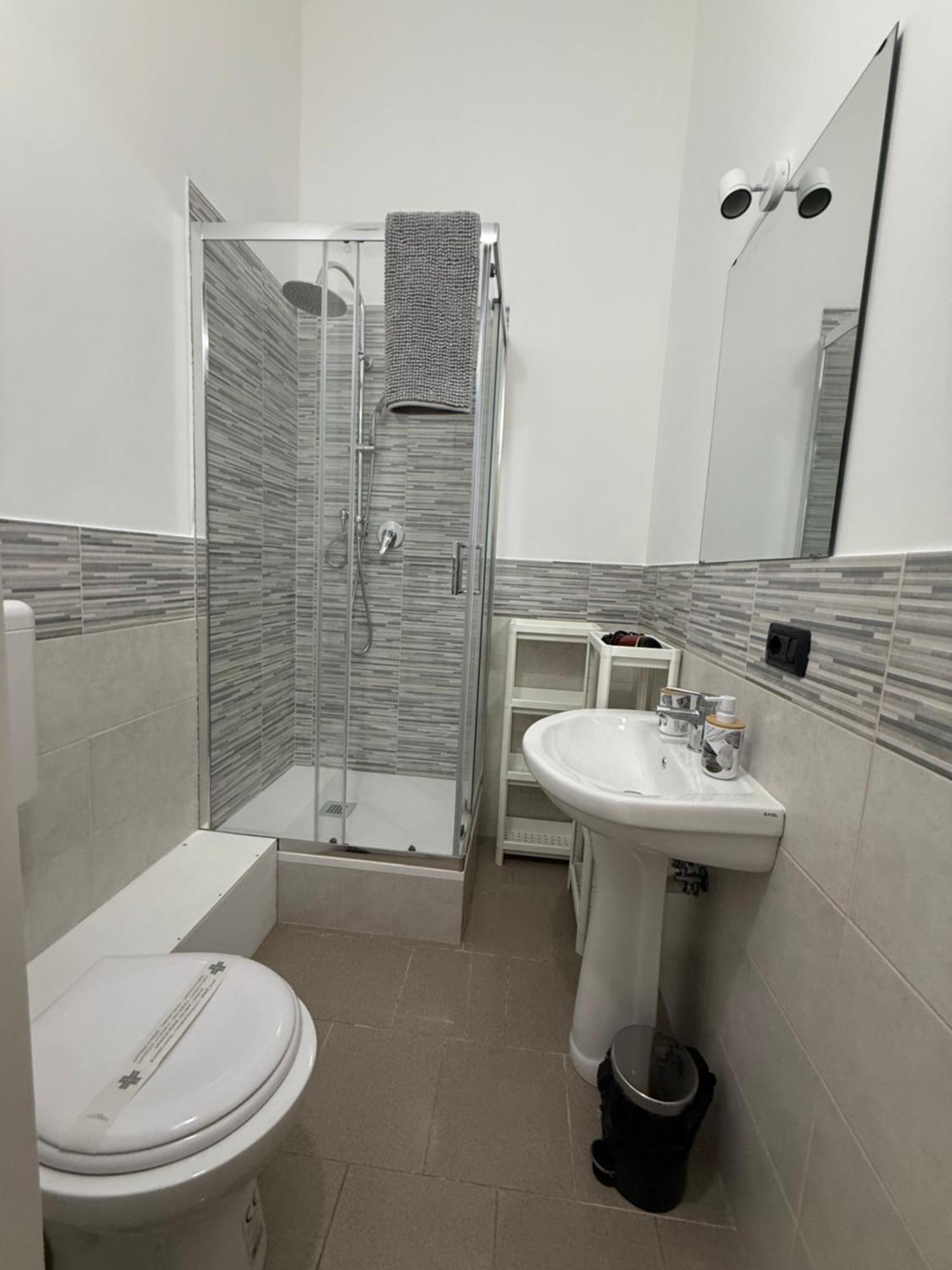 House Savoia Apartment *