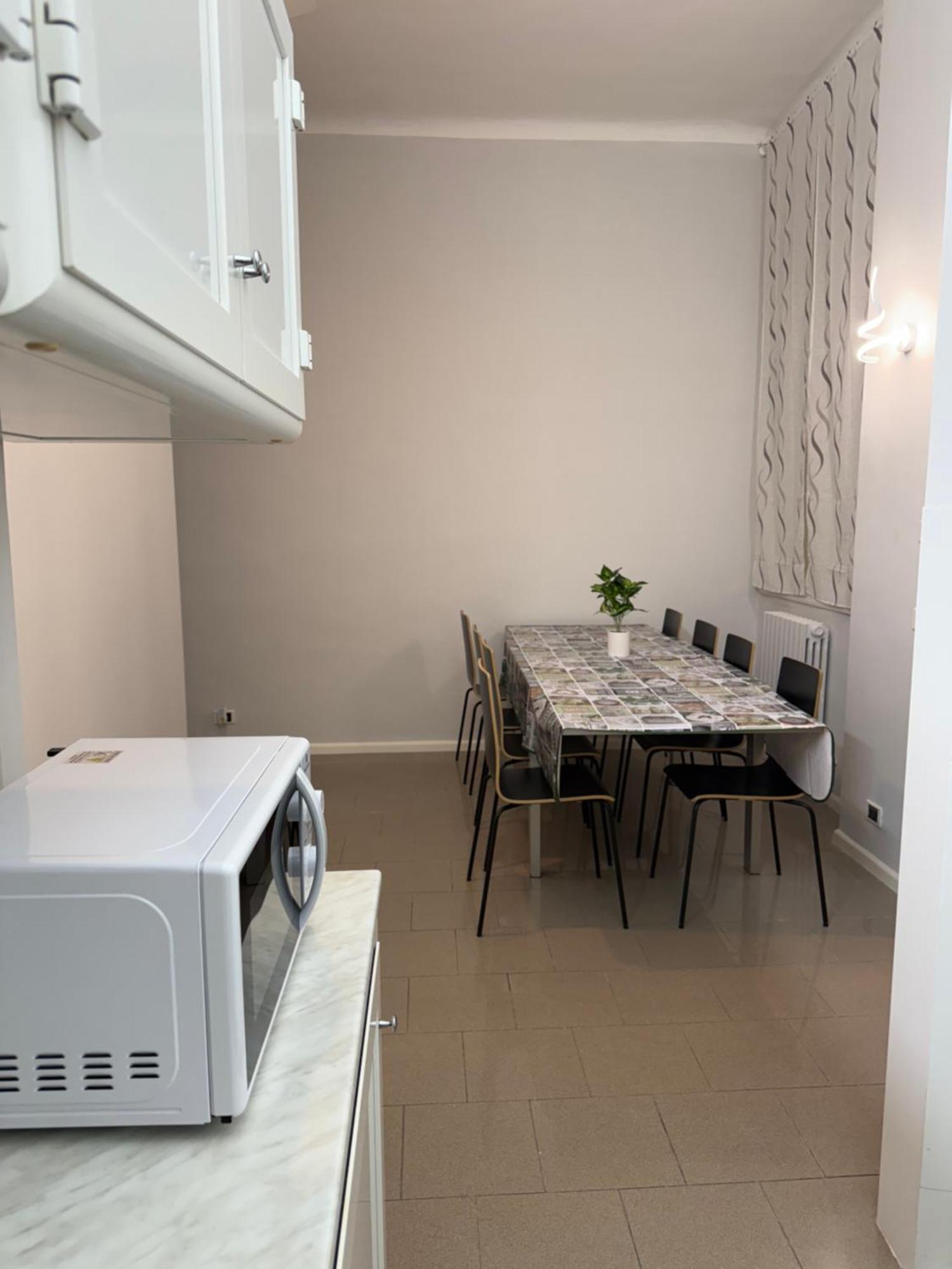 House Savoia Apartment *