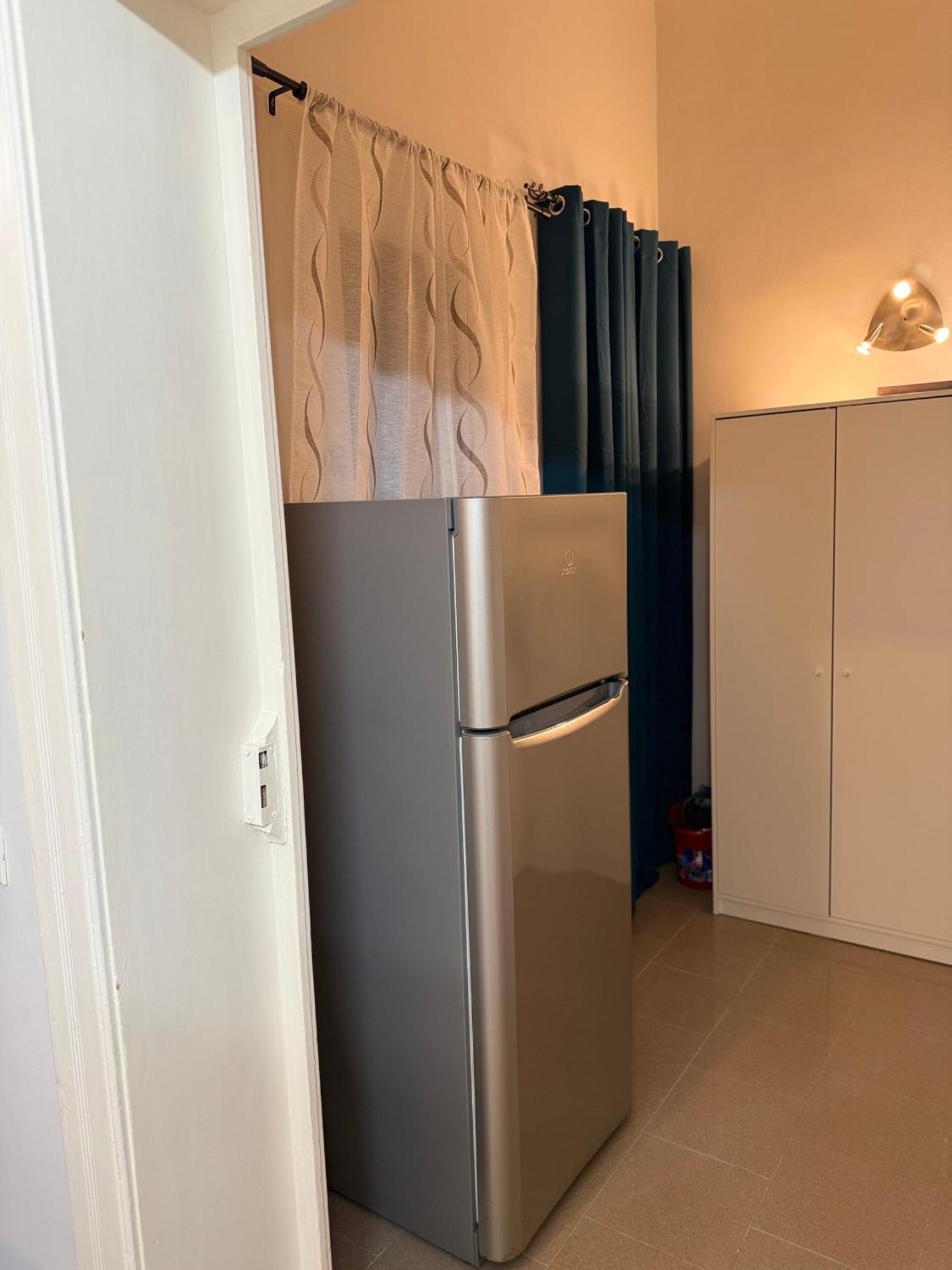 Apartment House Savoia Bari