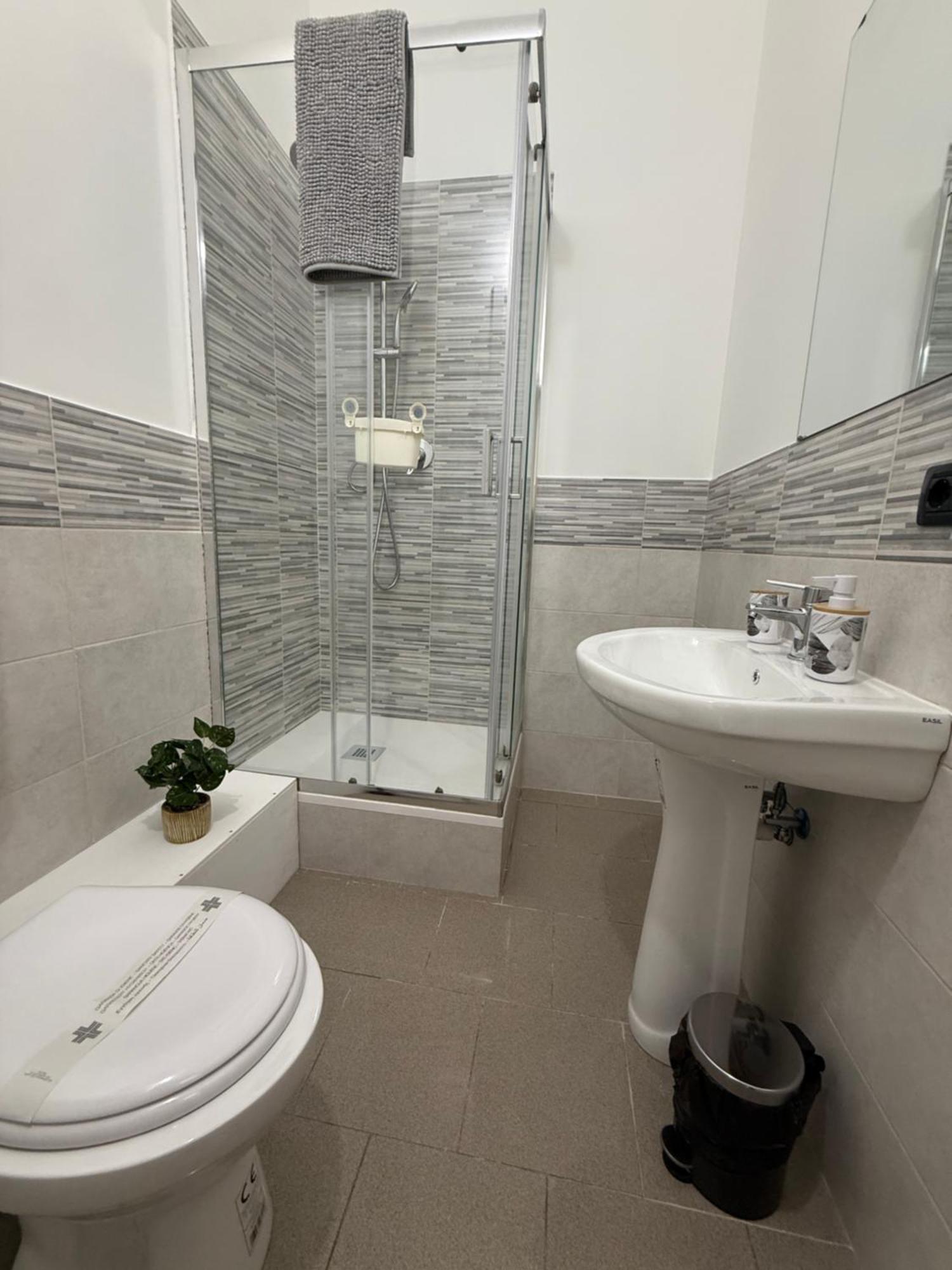 House Savoia Apartment