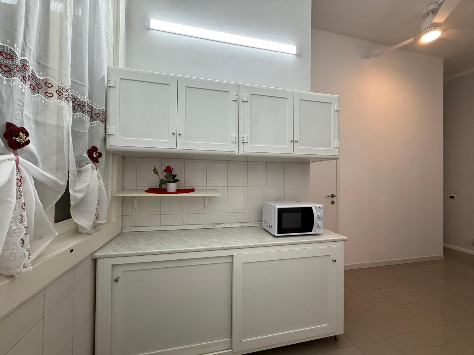 Apartment House Savoia *