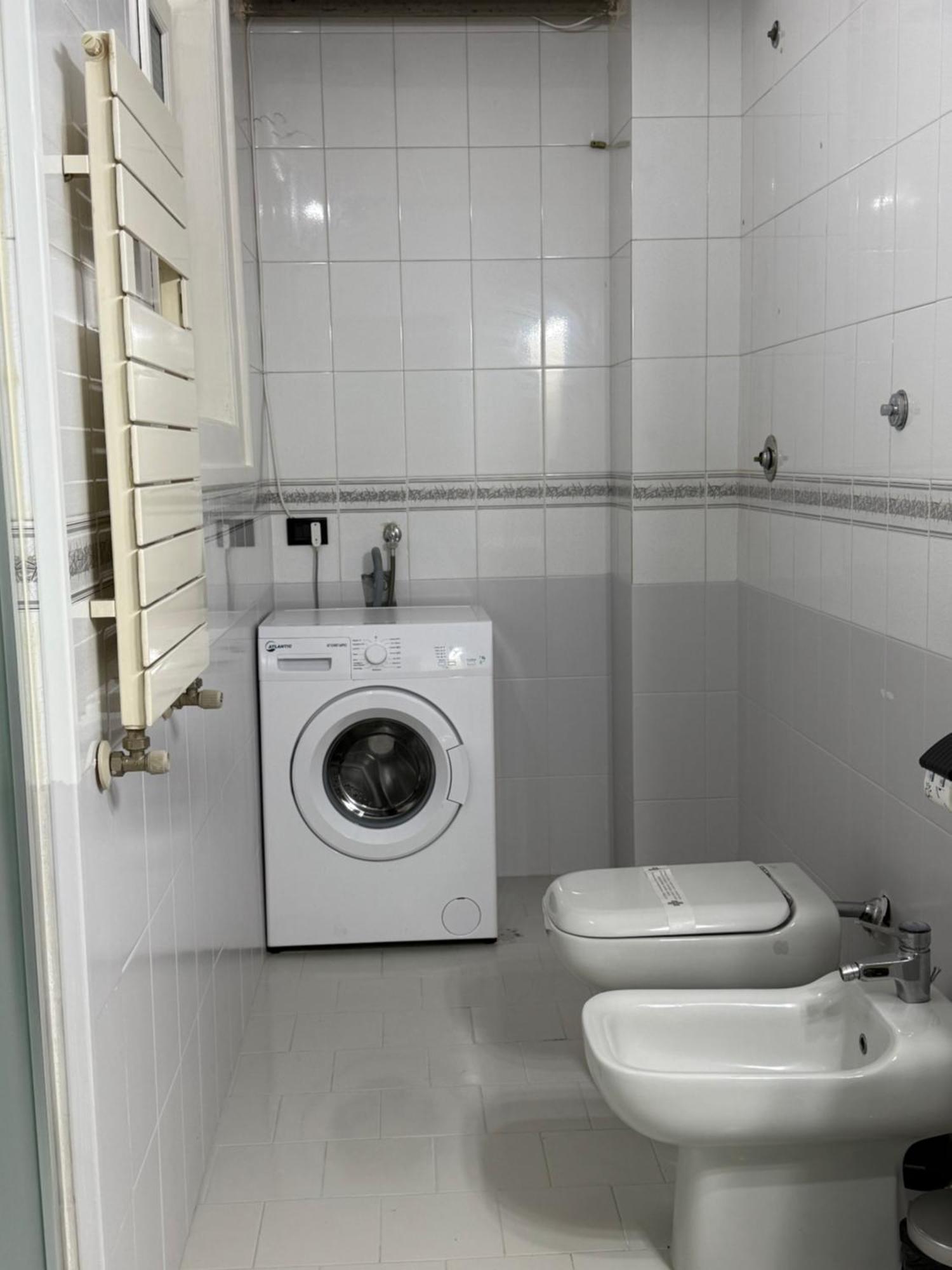 House Savoia Apartment Bari