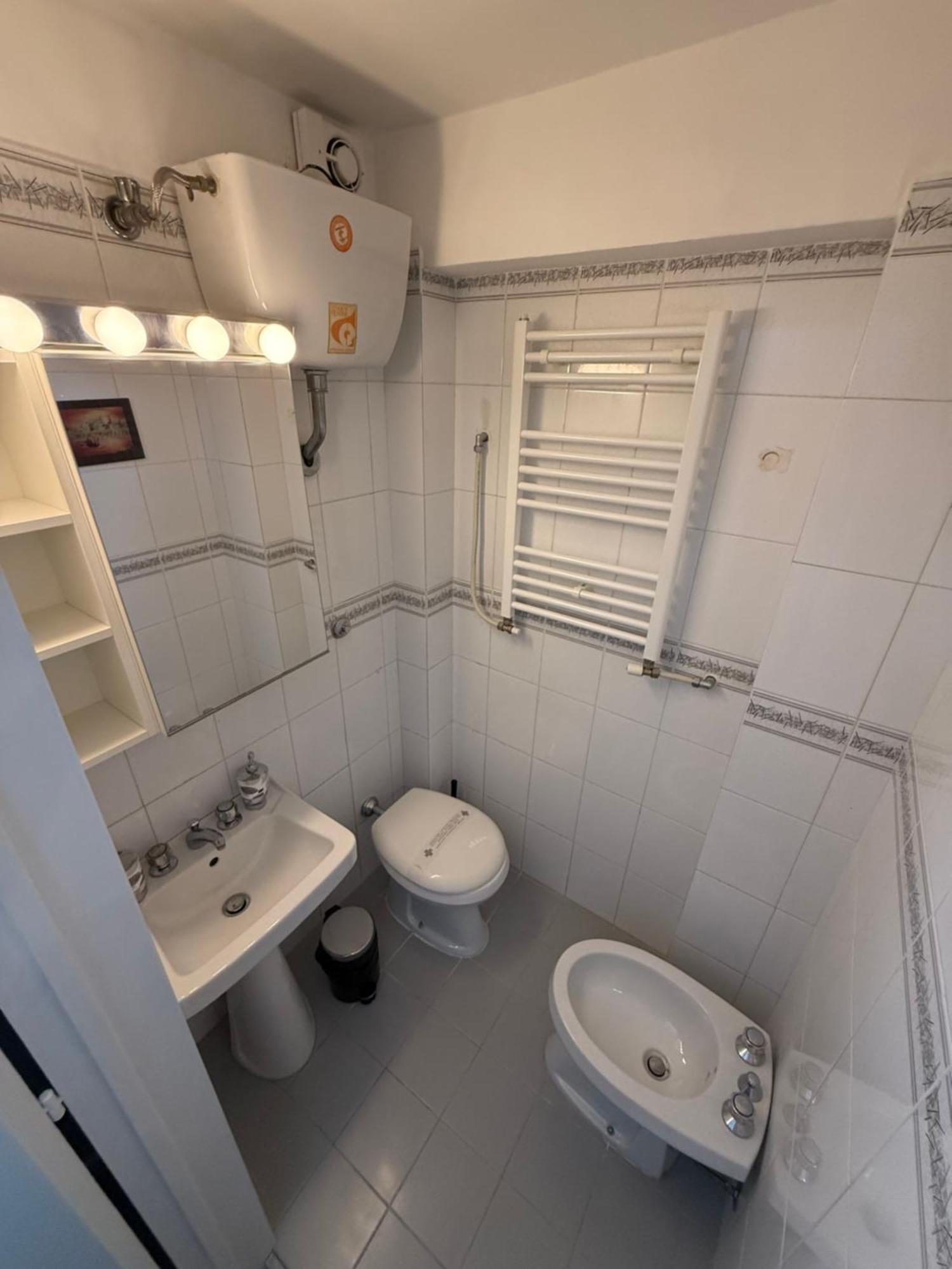 House Savoia Apartment