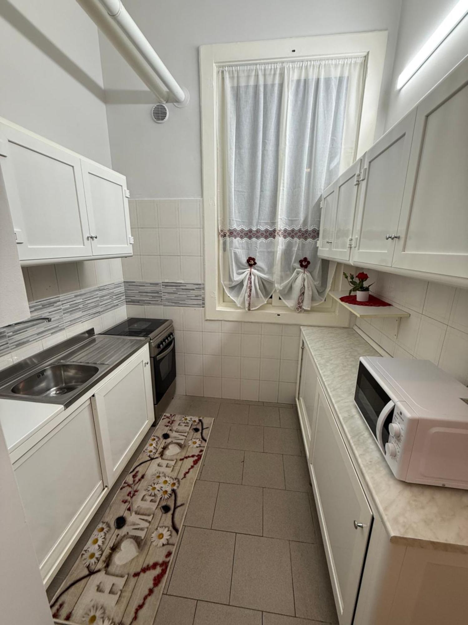House Savoia Apartment *