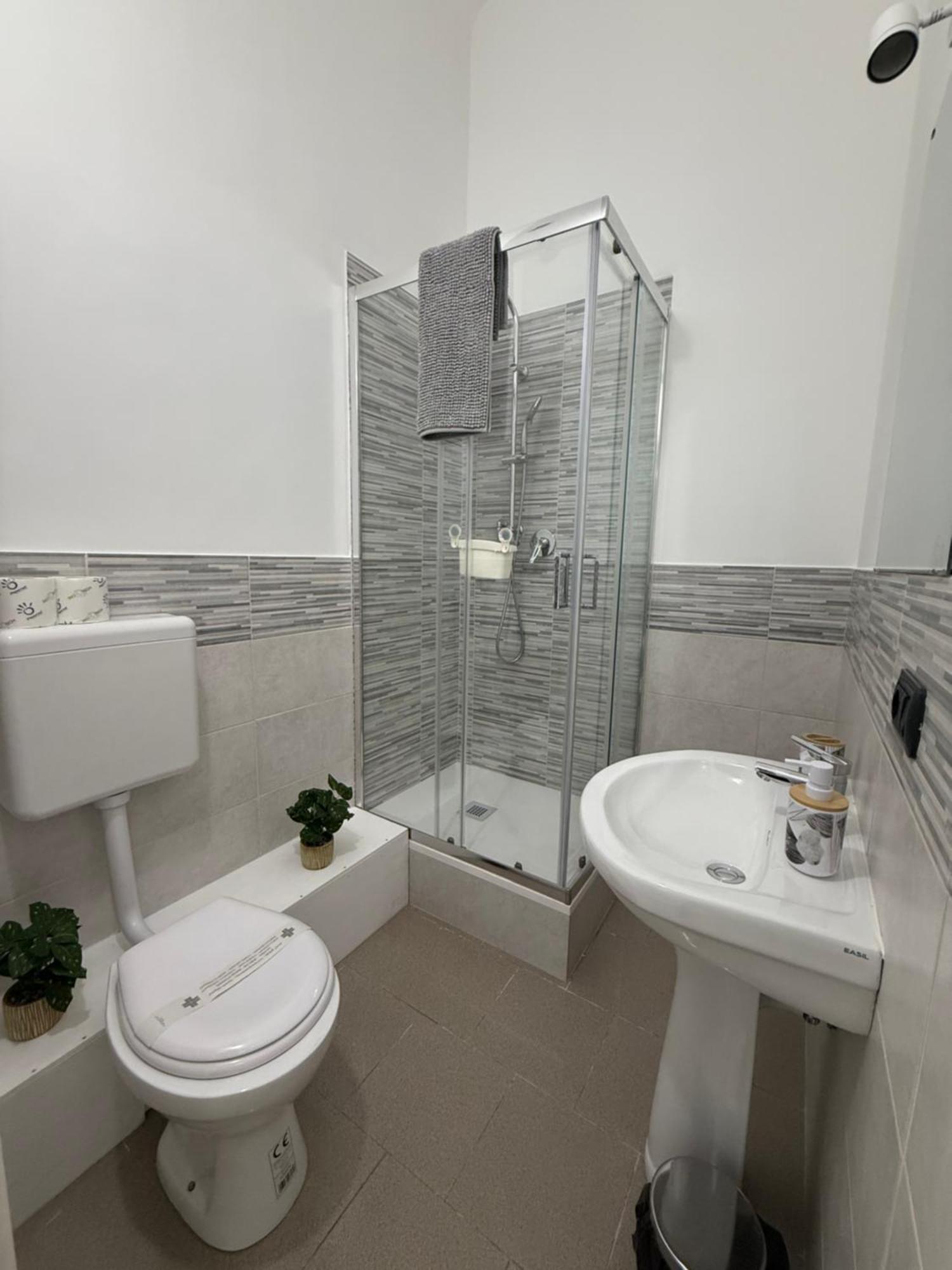 House Savoia Apartment Bari