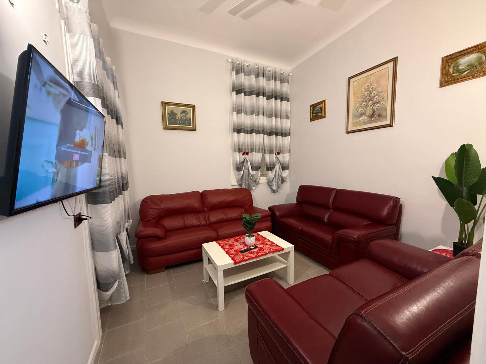 House Savoia *